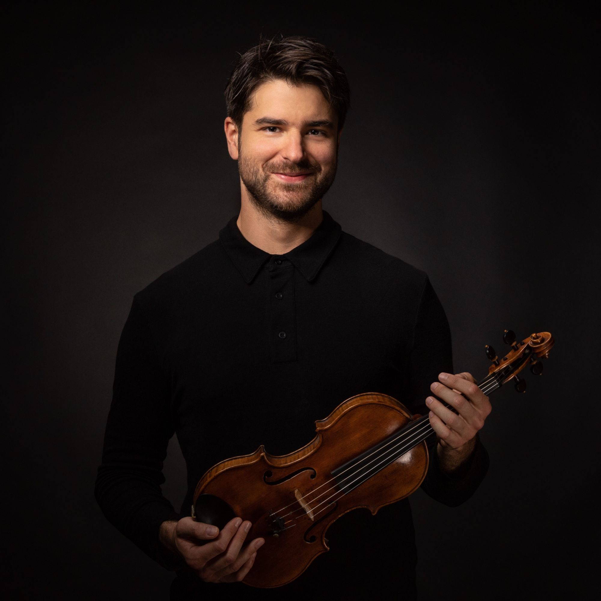 Herzlichen Glückwunsch Bogdan, Vladimir, Valeria! Musikkollegium